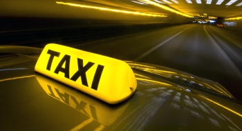 Senadores tentam votar projeto que regulamenta aplicativos de transporte